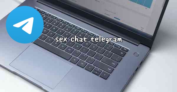 sex chat telegram