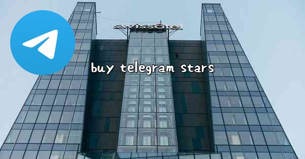 buy telegram stars