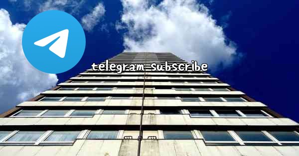 telegram subscribe