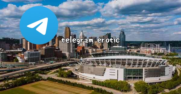 telegram erotic