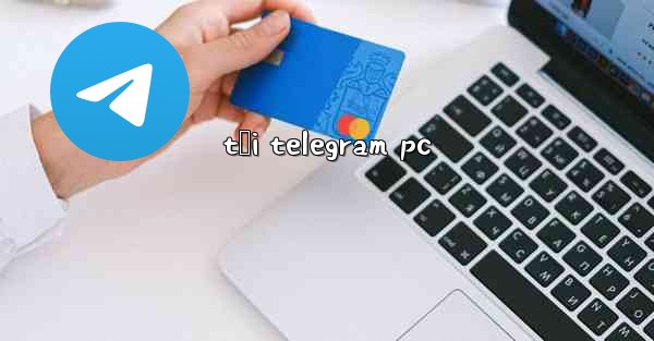 tải telegram pc