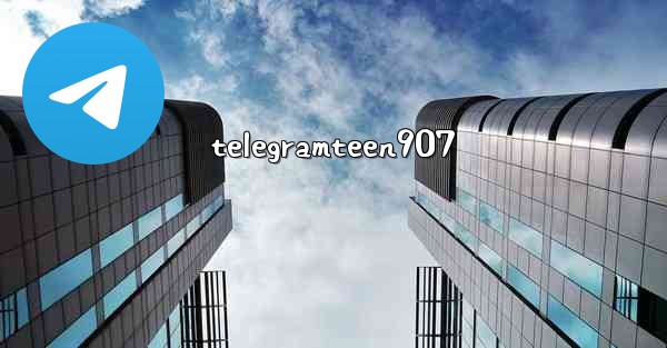 telegramteen907