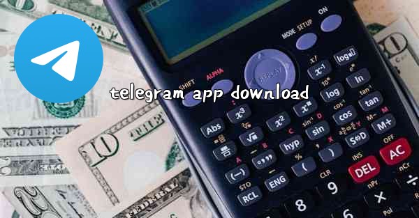 telegram app download