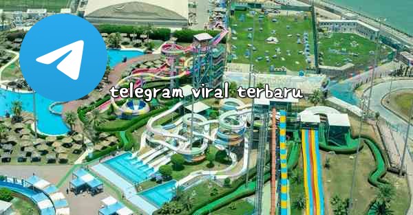 telegram viral terbaru