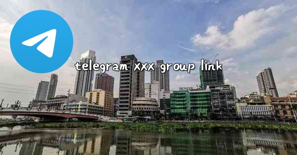 telegram xxx group link