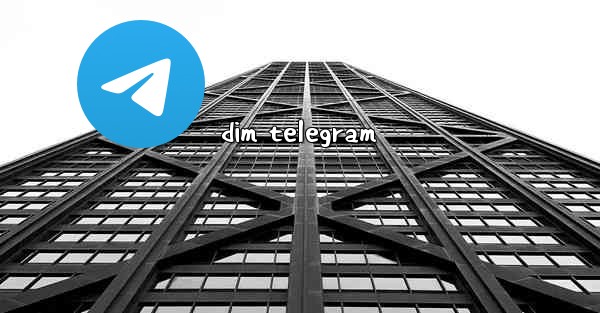 dim telegram