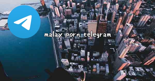 malay porn telegram