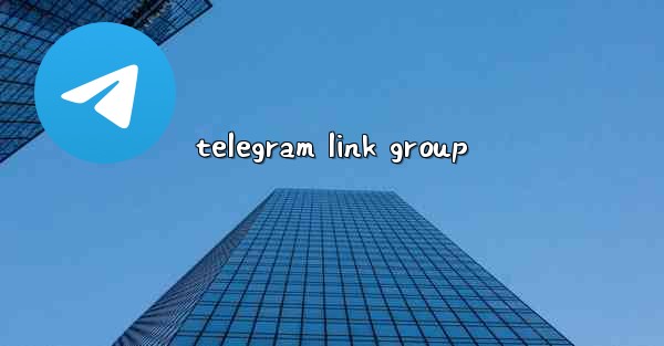 telegram link group