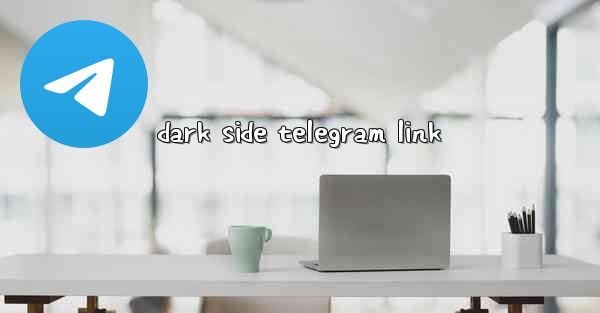 dark side telegram link