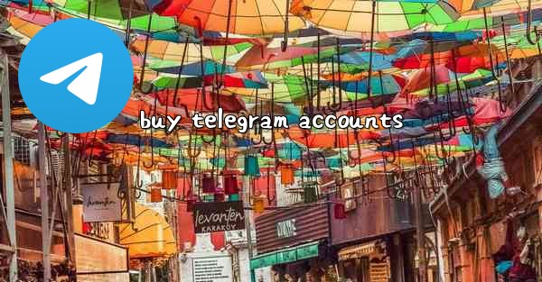 buy telegram accounts