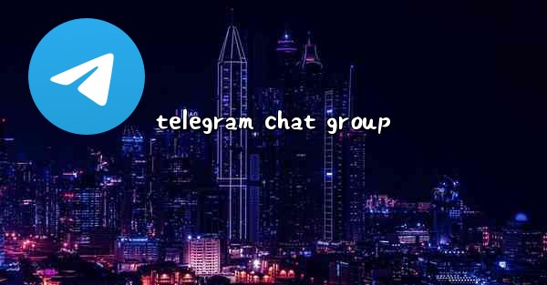 telegram chat group