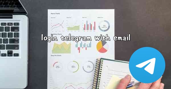 login telegram with email
