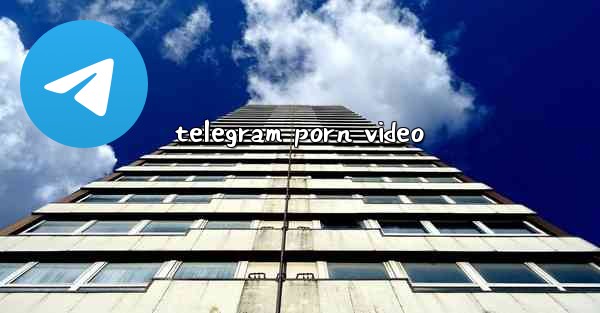 telegram porn video