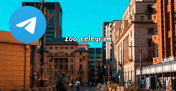 zoo telegram