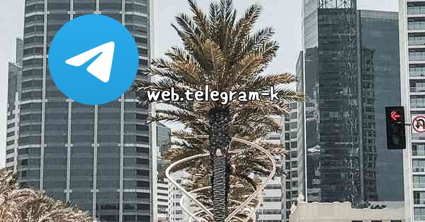 web.telegram-k