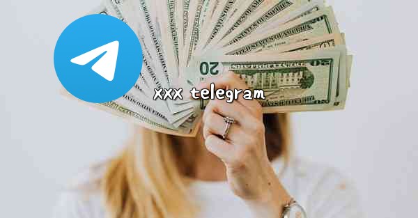 xxx telegram
