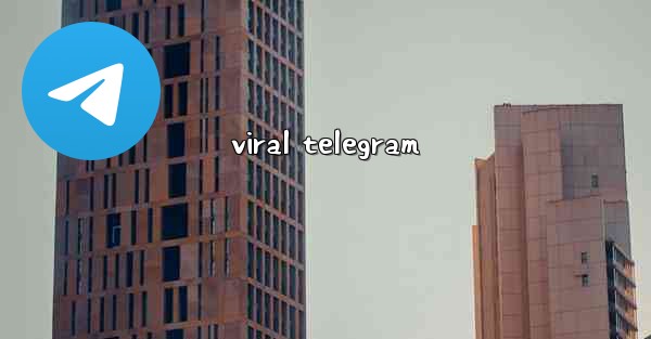 viral telegram