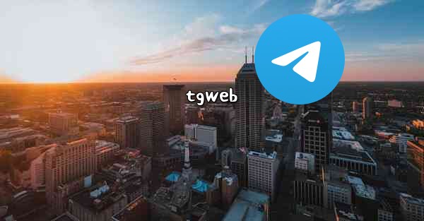 tgweb