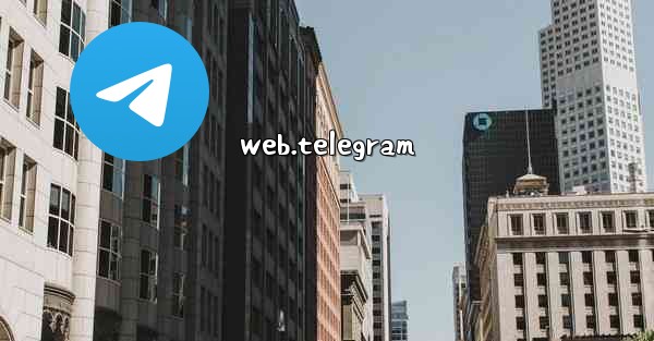 web.telegram