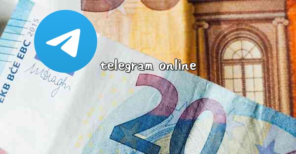 telegram online