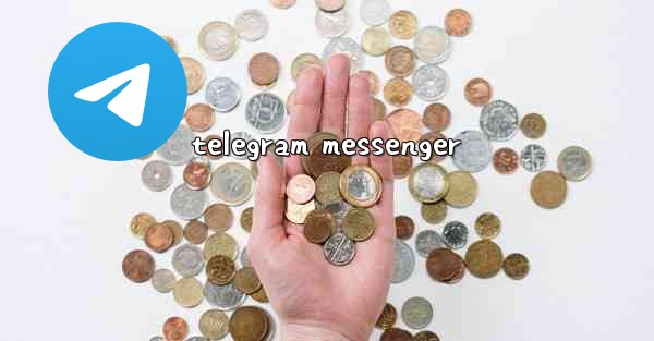 telegram messenger