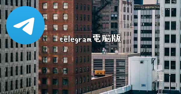 telegram電脳版