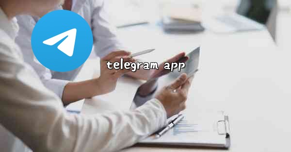 telegram app