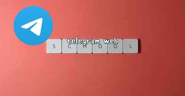 telegram web