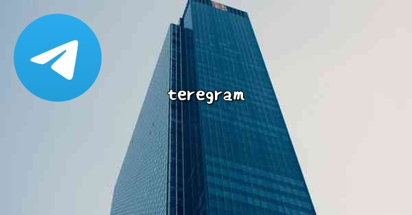 teregram
