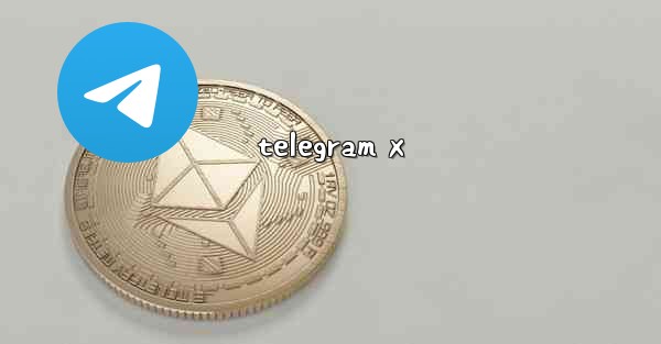 telegram x